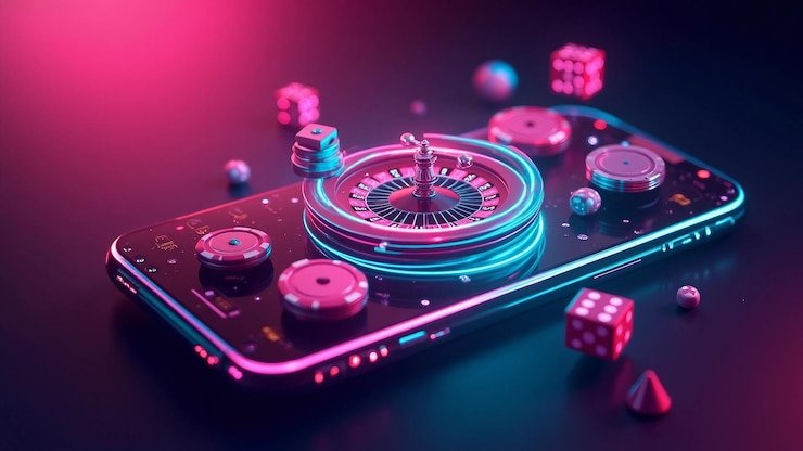 gf754 Hamari slots mein kya milta hai